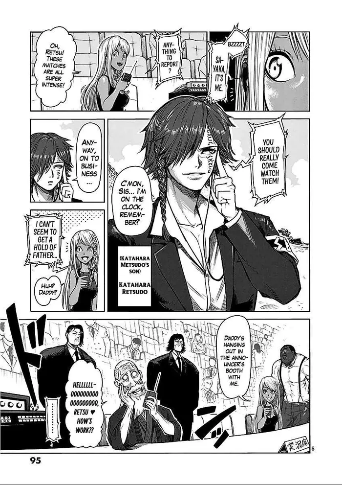 Kengan Ashura Chapter 62 image 05_optimized